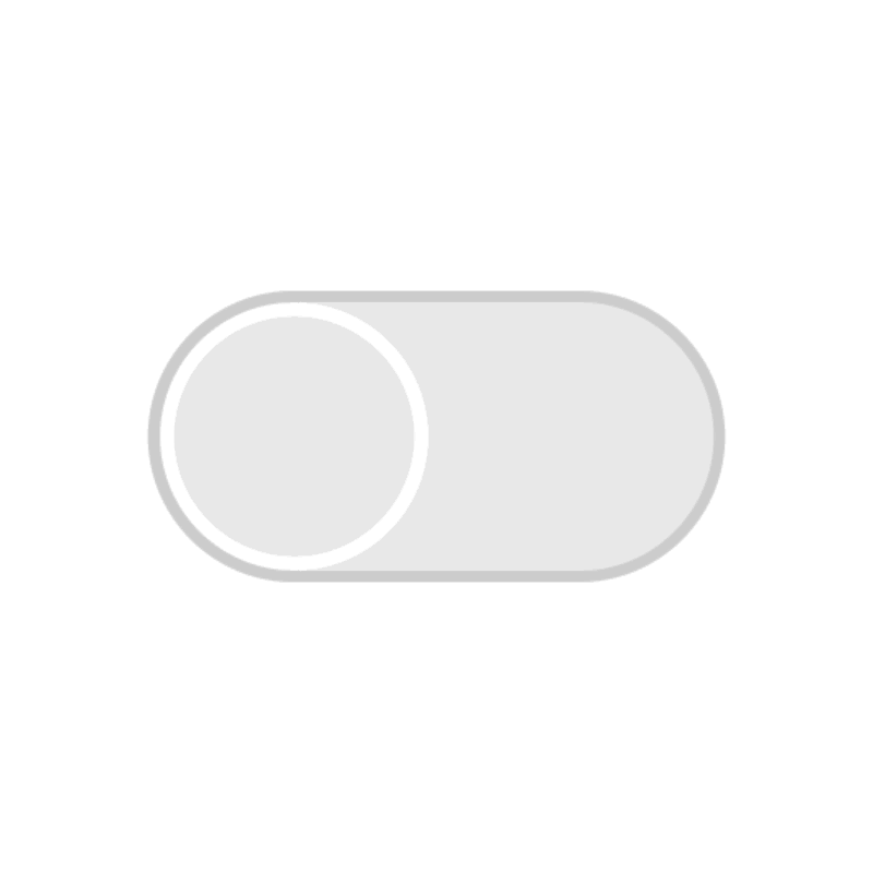 UI toggle animation transitions — smooth animated state changes between toggle components